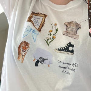 Harriet added a photo of their purchase