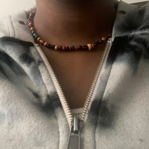 Damon albarn necklace etsy store