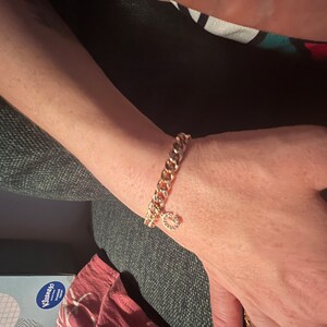 Gina added a photo of their purchase