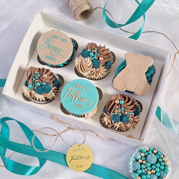 Adorable Teddy Bear Cookie Cutter & Embosser Stamp Set By Australian Cookie Cutters