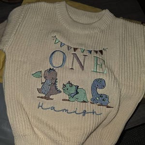 Karen added a photo of their purchase