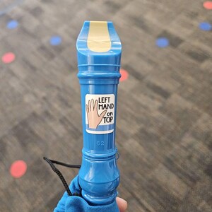 Christina added a photo of their purchase