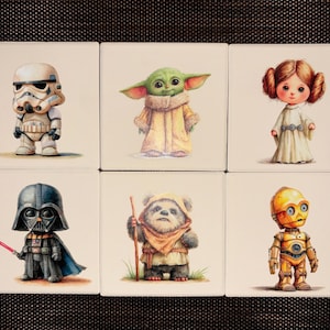 Etsy-koper heeft een foto van de aankoop toegevoegd