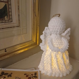 Angela added a photo of their purchase