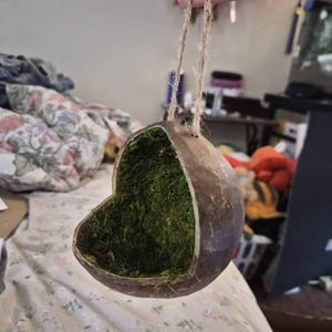 Alena added a photo of their purchase