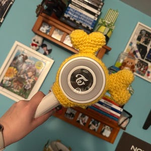 Lauren added a photo of their purchase