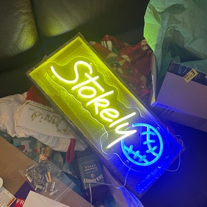 Olivia added a photo of their purchase