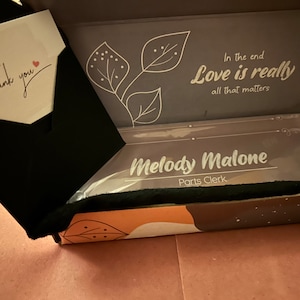 Lori a ajouté une photo de son achat