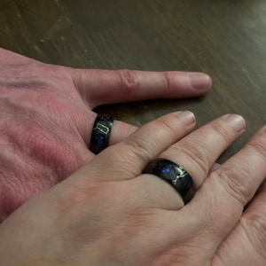 Deborah added a photo of their purchase