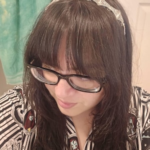 Hinako added a photo of their purchase