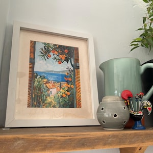 Angela added a photo of their purchase