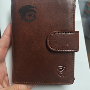 Olivia added a photo of their purchase