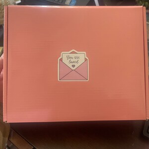 Marisol added a photo of their purchase