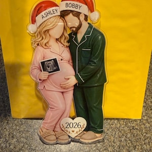 Ashley added a photo of their purchase