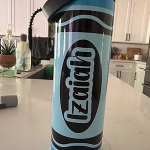 Brooke added a photo of their purchase