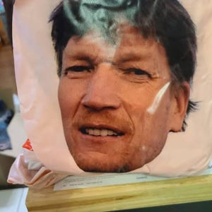 Michelle added a photo of their purchase