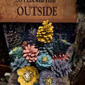 Julie added a photo of their purchase