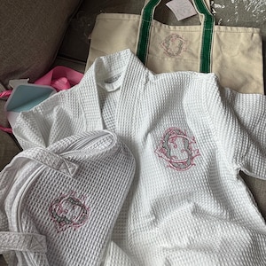 Caroline added a photo of their purchase