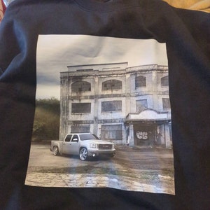Leeann added a photo of their purchase