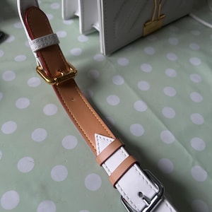 Sally added a photo of their purchase