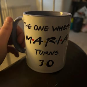 Maria heeft een foto van de aankoop toegevoegd