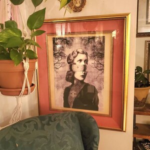 Comprador de Etsy ha añadido una foto de su compra
