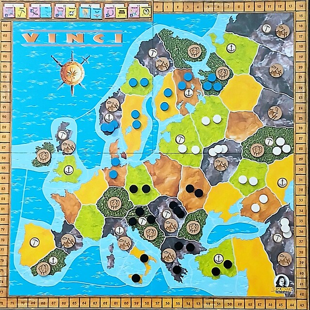 Printable Adventure Fichas de Objetos DND grabadas con láser en Madera: 35 marcadores de Mapa de Batalla para Objetos y acciones. Accesorios para el Juego de Mesa Dungeons and Dragons