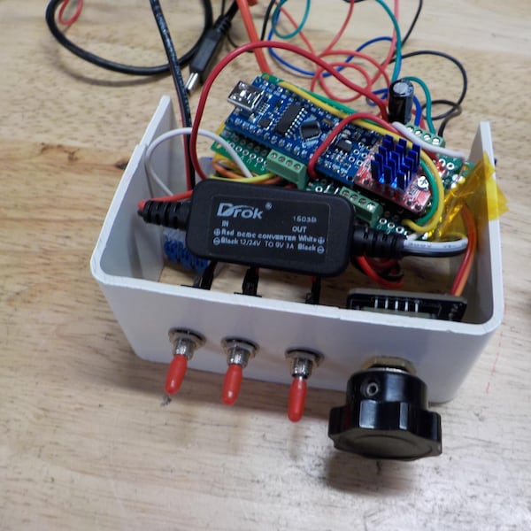 Absolute Encoder Module for Arduino - Etsy