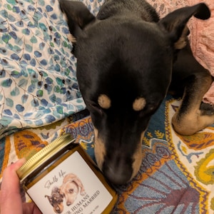 Megan added a photo of their purchase