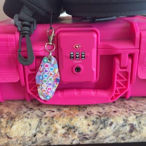 Peyton added a photo of their purchase