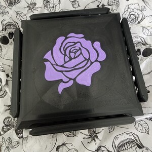 Holly added a photo of their purchase