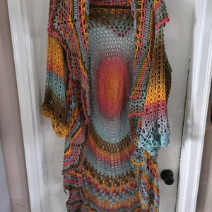 John added a photo of their purchase