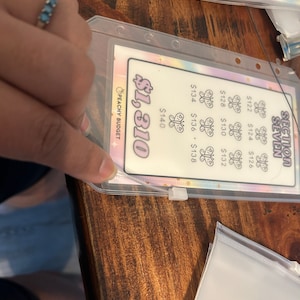 Nicole added a photo of their purchase