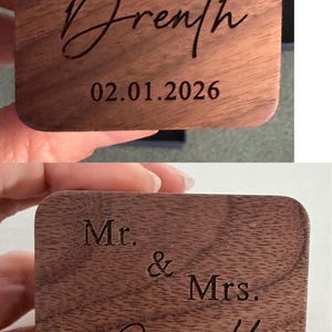 Leslie added a photo of their purchase