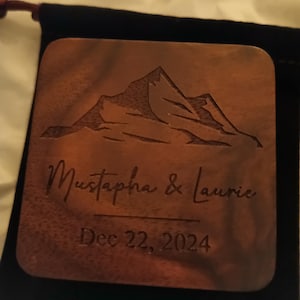 Laurie added a photo of their purchase