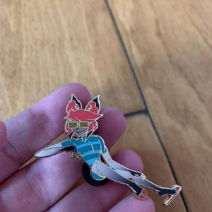 Lauren added a photo of their purchase