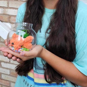 Sarah added a photo of their purchase