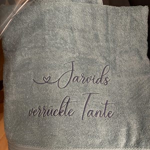 Janine added a photo of their purchase