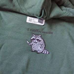 Maria added a photo of their purchase