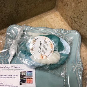 Shannon added a photo of their purchase