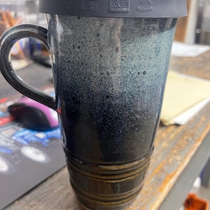 Lisa added a photo of their purchase