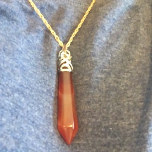 Infinity Necklace Personalized Mom Gift Family Birthstone | Etsy