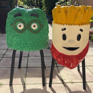 Benjamin hat ein Foto des gekauften Artikels hinzugefügt