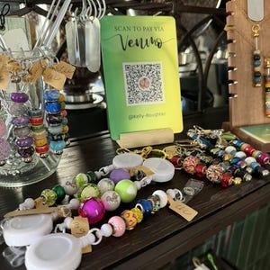 Kelly added a photo of their purchase