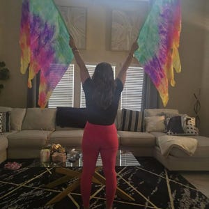 Roxanne added a photo of their purchase