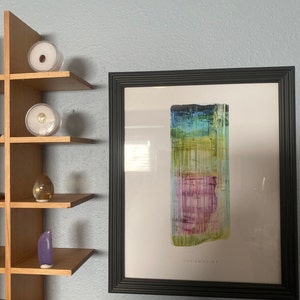David added a photo of their purchase