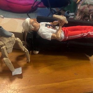 Sephmaru added a photo of their purchase