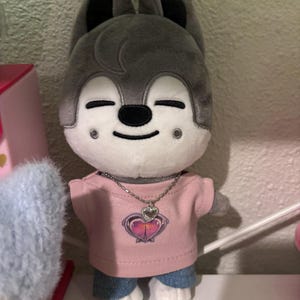 Maxident Stray Kids, OT8 Skzoo Outfits, Case 143 Skzoo Clothes - Etsy