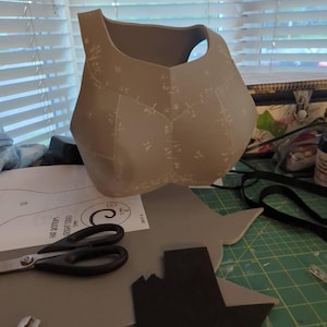 Amanda added a photo of their purchase