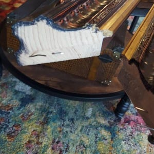 Leanna added a photo of their purchase
